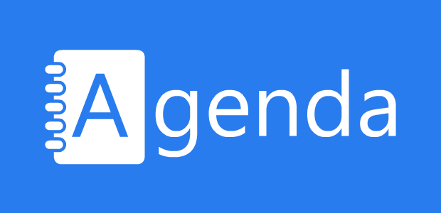 Logo de Agenda